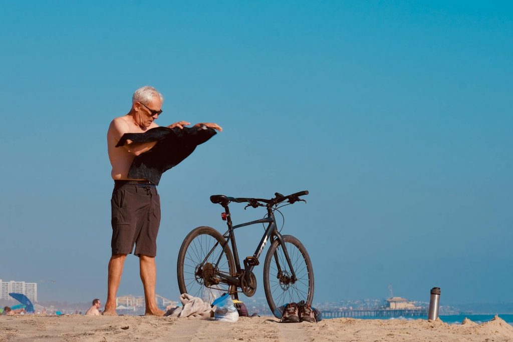 Exercise After Prostate Cancer Surgery: 7 Safe Moves for Recovery